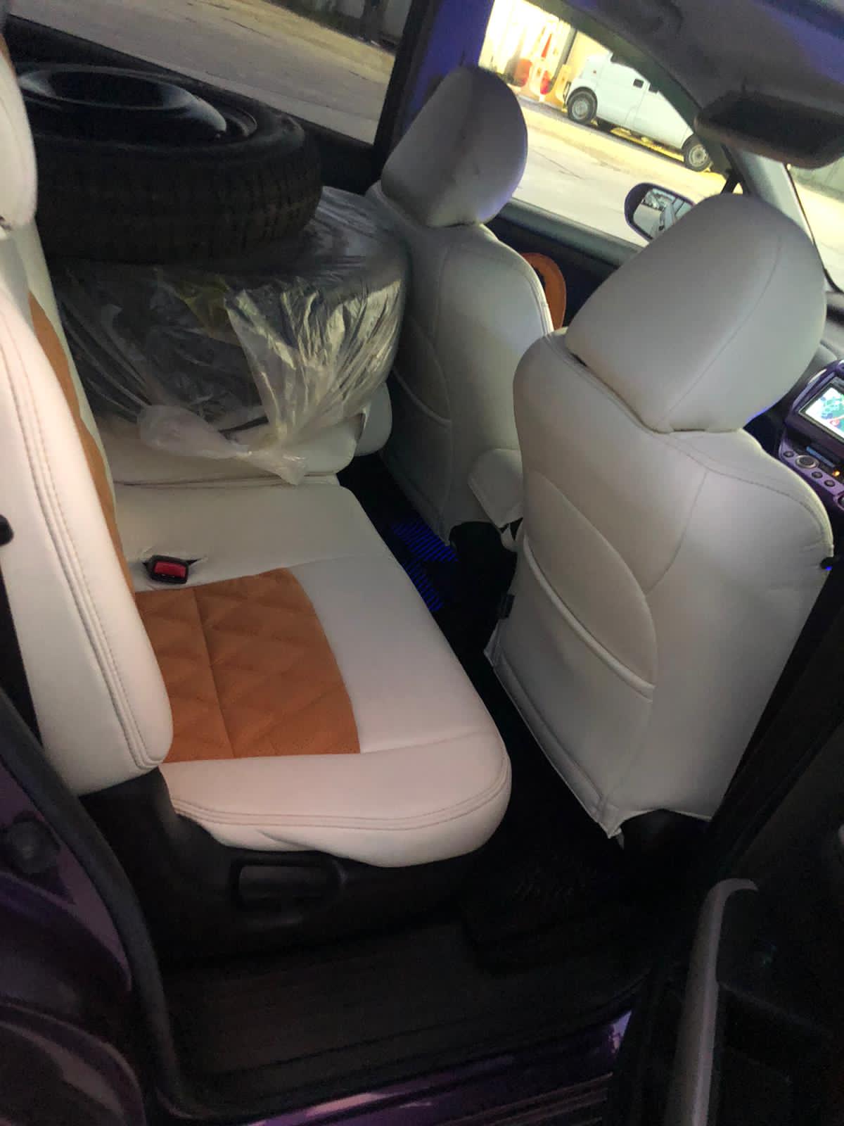 2012 HONDA STREAM RSZ